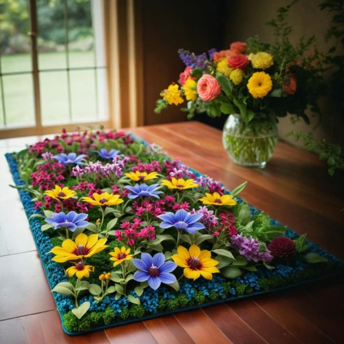 flower blanket,flower carpet,blanket of flowers,floral rangoli,floral border,flower arrangement lying,flower painting,summer border,floral silhouette border,flower art,rug pad,flower bed,flower arrangement,flower border,floral arrangement,floral composition,flower wall en,flower pot holder,flower fabric,floral corner