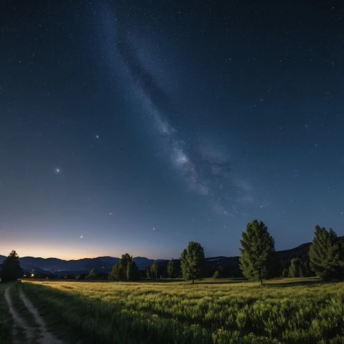 the milky way,milky way,night image,perseid,the night sky,night photography,perseids,starry sky,astrophotography,night sky,milkyway,grain field panorama,nightsky,night photograph,astronomy,nightscape,tobacco the last starry sky,salt meadow landscape,starry night,montana,Photography,General,Realistic