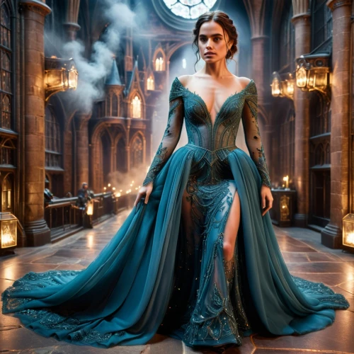 blue enchantress,the enchantress,cinderella,celtic queen,celtic woman,ball gown,sorceress,fantasy picture,fantasy art,fantasy woman,fairy queen,elsa,fairy tale character,the snow queen,tiana,enchanting,queen cage,enchanted,elven,miss circassian,Photography,General,Sci-Fi