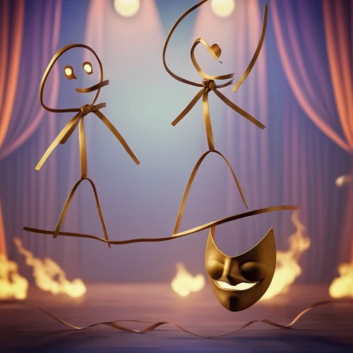 3d stickman,halloween ghosts,cirque du soleil,stick children,cirque,animation,string puppet,stick kids,falling objects,puppets,character animation,day of the dead frame,danse macabre,stickman,stick people children,halloween background,halloween scene,puppet theatre,fire dance,boast,Photography,General,Realistic