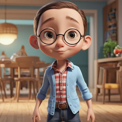 cute cartoon character,animated cartoon,character animation,smart look,agnes,main character,cartoon doctor,cartoon character,toy's story,cute cartoon image,clay animation,animator,miguel of coco,3d model,television character,timothy,male character,retro cartoon people,kid hero,professor,Photography,General,Realistic