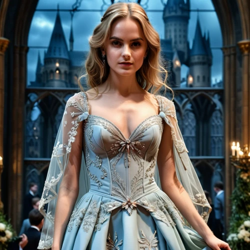 cinderella,ball gown,jennifer lawrence - female,elsa,fairy queen,lily-rose melody depp,wedding dresses,the snow queen,enchanting,bridal clothing,wedding dress,fairy tale character,wedding gown,white rose snow queen,bridal dress,fairy tales,fairy tale,princess sofia,bodice,a fairy tale,Photography,General,Realistic