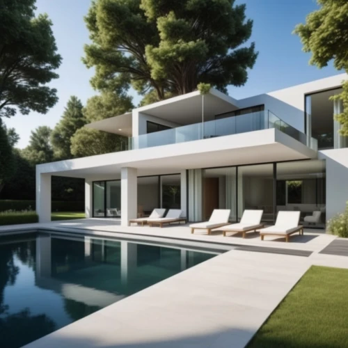 modern house,luxury property,modern architecture,pool house,3d rendering,modern style,luxury real estate,holiday villa,contemporary,luxury home,dunes house,landscape design sydney,beautiful home,interior modern design,villa,bendemeer estates,mid century house,private house,summer house,smart home,Photography,General,Realistic