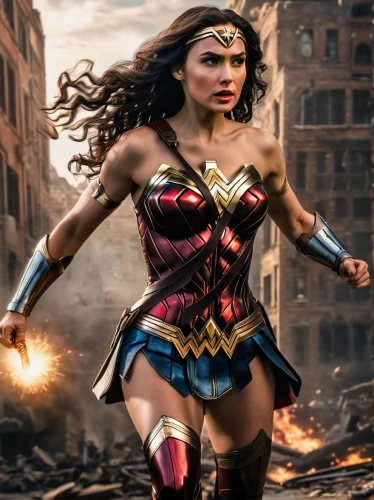 wonder woman city,wonderwoman,wonder woman,super heroine,super woman,goddess of justice,wonder,superhero background,woman power,strong woman,woman strong,strong women,figure of justice,lasso,fantasy woman,super hero,superhero,kapow,head woman,digital compositing,Photography,General,Natural