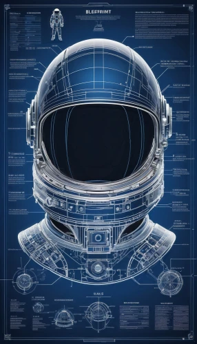 astronaut helmet,blueprint,blueprints,astronautics,motorcycle helmet,cosmonaut,spacesuit,random access memory,spacecraft,astronaut,astronaut suit,helmet,cd cover,wireframe graphics,space capsule,wireframe,systems icons,safety helmet,space suit,aquanaut