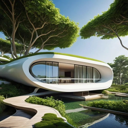 futuristic architecture,futuristic art museum,futuristic landscape,luxury property,modern architecture,dunes house,modern house,luxury home,luxury real estate,smart house,cube house,cubic house,eco hotel,roof landscape,beautiful home,eco-construction,tropical house,floating island,3d rendering,archidaily,Photography,General,Realistic