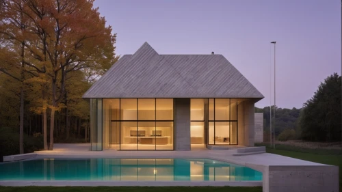 pool house,cubic house,cube house,modern house,summer house,house shape,inverted cottage,residential house,modern architecture,timber house,mirror house,house with lake,frame house,dunes house,house by the water,wooden house,private house,danish house,villa,model house,Photography,General,Natural