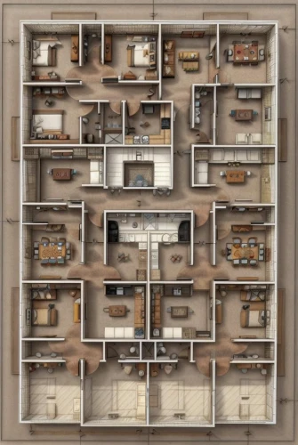 an apartment,floorplan home,apartment,shared apartment,apartments,house floorplan,dolls houses,apartment house,architect plan,floor plan,condominium,apartment building,tenement,model house,escher,multi-storey,compartments,apartment complex,room divider,sky apartment,Interior Design,Floor plan,Interior Plan,Vintage