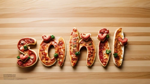 food styling,typography,food collage,simit,food photography,sandwiches,food icons,subway,savoury,sandwich,super food,food spoilage,bacon sandwich,advertising campaigns,foods,baby playing with food,culinary art,slice,skillet,typical food,Realistic,Foods,Pizza