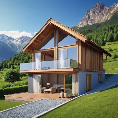 prefabricated buildings,swiss house,chalet,canton of glarus,mountain hut,alpine style,house in mountains,alpine dachsbracke,house in the mountains,wooden house,eco-construction,ramsau,timber house,arlberg,thermal insulation,irisch cob,chalets,watzmann southern tip,east tyrol,south tyrol,Photography,General,Realistic