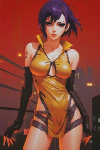 eva,pollen panties,hinata,cd cover,yang,gain,kosmea,femme fatale,game illustration,guide book,rosa ' amber cover,fuki,kotobukiya,twitch icon,mari makinami,hard woman,muscle woman,book cover,art book,anime 3d,Illustration,Japanese style,Japanese Style 14