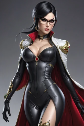 super heroine,fantasy woman,figure of justice,librarian,catwoman,goddess of justice,femme fatale,vampire woman,scarlet witch,latex clothing,caped,evil woman,super woman,head woman,latex,jaya,huntress,vax figure,dita,kim,Conceptual Art,Fantasy,Fantasy 03