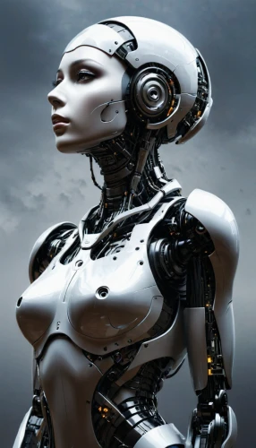 humanoid,cybernetics,cyborg,ai,biomechanical,artificial intelligence,robotic,eve,chat bot,robot,sci fi,cyber,scifi,industrial robot,robotics,chatbot,metal implants,exoskeleton,cyberpunk,women in technology,Conceptual Art,Fantasy,Fantasy 11