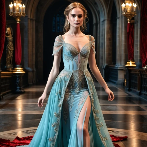 elsa,ball gown,cinderella,ice queen,the snow queen,celtic queen,blue dress,gown,party dress,winterblueher,white rose snow queen,nice dress,dress form,blue enchantress,dress,cocktail dress,evening dress,strapless dress,regal,suit of the snow maiden,Photography,General,Realistic