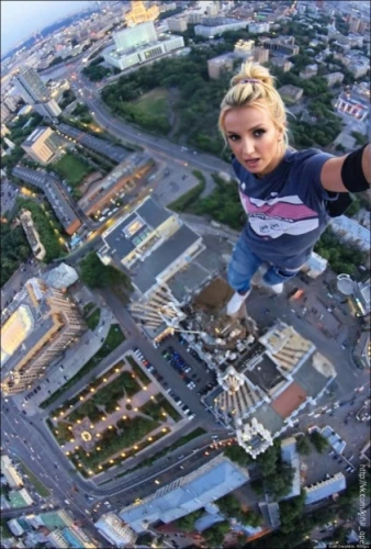 base jumping,skydive,bungee jumping,skydiver,skydiving,shoefiti,abseiling,flying girl,in the air,gopro,leap of faith,russia,above the city,sochi,kite climbing,flying,stalin skyscraper,i'm flying,girl upside down,skycraper