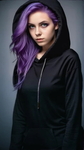 silphie,purple background,ammo,hoodie,purple,twitch icon,emo,twitch logo,abra,edit,tracksuit,dj,purple rizantém,png transparent,dye,goth woman,her,twitch,fatayer,grunge