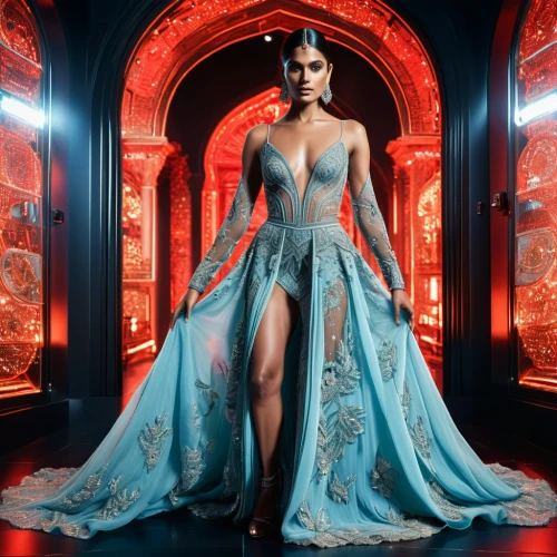 cinderella,queen cage,symetra,gown,ball gown,fantasia,cleopatra,blue enchantress,ice queen,cocktail dress,fantasy woman,katniss,princess leia,dress form,burlesque,tiana,queen,agent provocateur,soprano,kim,Photography,General,Sci-Fi
