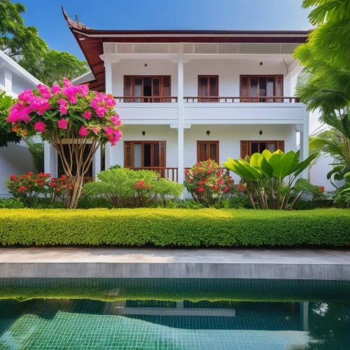 holiday villa,tropical house,hua hin,seminyak,vietnam,siem reap,bali,beautiful home,chiang mai,luxury property,private house,landscape designers sydney,phuket,tropical greens,phuket province,vietnam's,southeast asia,vietnam vnd,sri lanka,house by the water,Photography,General,Realistic