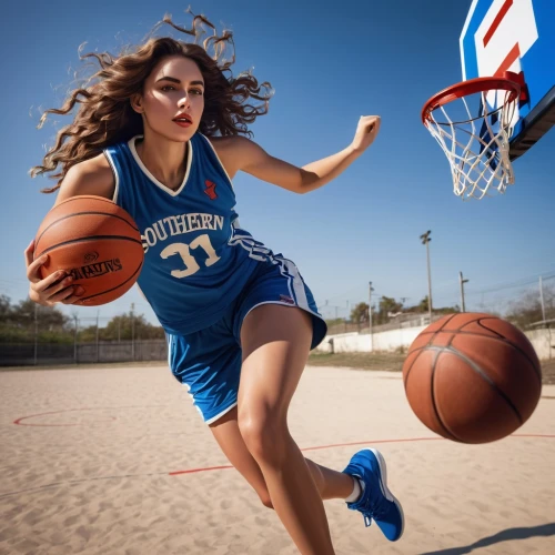 outdoor basketball,woman's basketball,youth sports,sports girl,women's basketball,basketball player,beach basketball,girls basketball,basketball,basketball moves,streetball,wall & ball sports,playing sports,sports uniform,sports,sports equipment,basketball shoe,basketball shoes,indoor games and sports,girls basketball team,Illustration,Realistic Fantasy,Realistic Fantasy 25