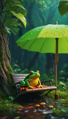 frog background,monsoon banner,summer umbrella,frog through,frog king,cartoon video game background,frog gathering,green frog,frog prince,kawaii frog,kawaii frogs,3d background,patrol,aaa,tree frogs,lily pad,frog figure,perched on a log,jazz frog garden ornament,running frog,Photography,General,Fantasy