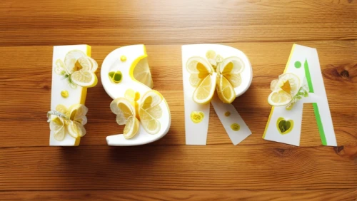 lemon slices,brassica,lemon soap,typography,decorative letters,wooden letters,dried lemon slices,lemon peel,food styling,fruit slices,letter a,letter b,alphabet pasta,cutting board,butter dish,wood type,lemon background,woodtype,alphabet letter,lemon slice,Realistic,Foods,None