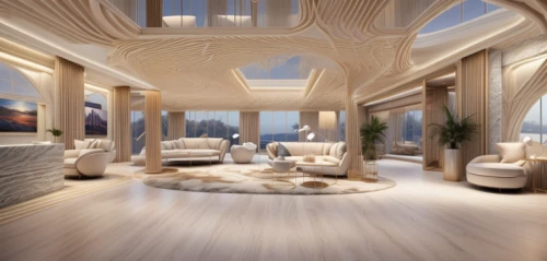 penthouse apartment,luxury home interior,luxury property,luxury yacht,on a yacht,modern living room,living room,luxury real estate,yacht exterior,sky apartment,livingroom,great room,luxury home,3d rendering,interior design,interior modern design,luxurious,modern room,sky space concept,yacht