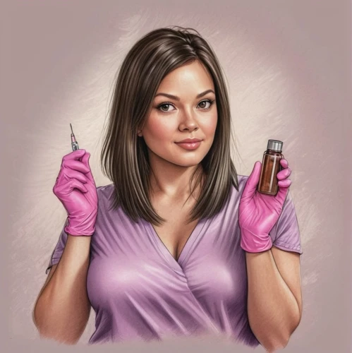 medical illustration,dental hygienist,female doctor,phillips screwdriver,screwdriver,syringe,sci fiction illustration,medical sister,latex gloves,dermatologist,pipette,medicine icon,torque screwdriver,immunization,syringes,lice spray,hypodermic needle,cosmetic oil,oil cosmetic,the scalpel,Illustration,Black and White,Black and White 30