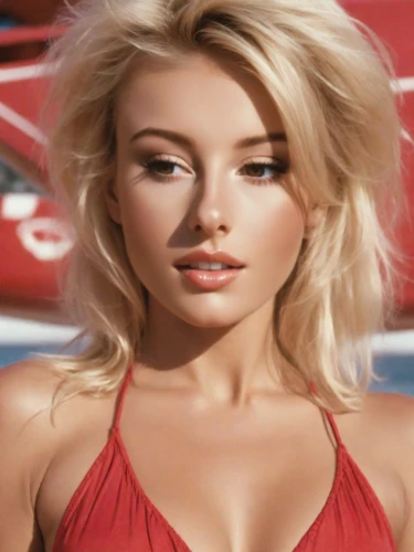 red,marylyn monroe - female,motorboat sports,blonde woman,cool blonde,havana brown,realdoll,short blond hair,merilyn monroe,blonde girl,attractive woman,beautiful women,in red dress,marylin monroe,dodge la femme,beautiful woman,barbie,coral red,lady in red,chrysler,Photography,Cinematic