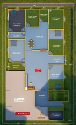 floorplan home,house floorplan,soccer field,demolition map,baseball diamond,floor plan,baseball field,layout,football pitch,athletic field,soccer-specific stadium,school design,football field,private estate,architect plan,artificial turf,second plan,kubny plan,blueprints,golf hotel,Photography,General,Realistic