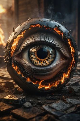 fire ring,fire eyes,baku eye,eye,crocodile eye,abstract eye,evil eye,the eyes of god,molten,steam icon,all seeing eye,eyeball,cosmic eye,yellow eye,calabaza,eye ball,peacock eye,eye cancer,golden eyes,ring of fire,Photography,General,Natural