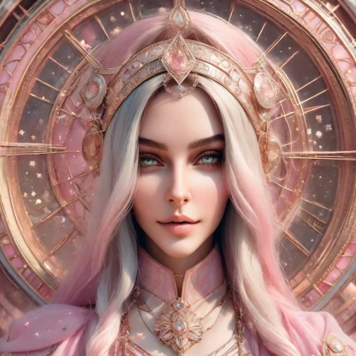 fantasy portrait,zodiac sign libra,libra,elven,priestess,fantasy art,virgo,fantasy picture,fantasy woman,zodiac sign gemini,portrait background,horoscope libra,fairy queen,medusa,mystical portrait of a girl,sorceress,lux,mezzelune,custom portrait,the prophet mary,Photography,Realistic