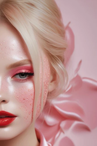 realdoll,pink beauty,pink magnolia,doll's facial features,cosmetics,women's cosmetics,peony pink,pink lady,painter doll,vintage makeup,cosmetic products,pink cherry blossom,cosmetic,color pink,peach rose,rose pink colors,pink peony,deep pink,femininity,neon makeup,Photography,Fashion Photography,Fashion Photography 02
