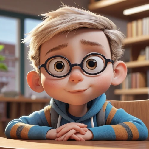 cute cartoon character,cute cartoon image,animated cartoon,kid hero,kids glasses,agnes,cartoon character,smart look,with glasses,animator,librarian,professor,timothy,cartoon doctor,clay animation,kids illustration,character animation,animation,otto,best kid,Photography,General,Realistic