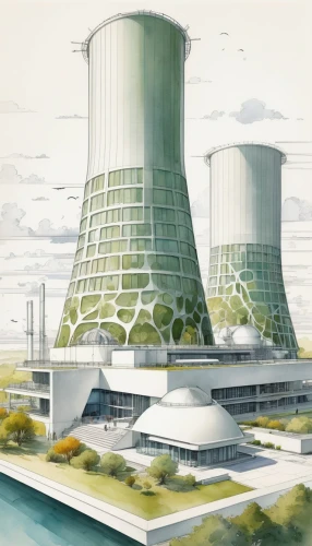 nuclear power plant,thermal power plant,nuclear reactor,nuclear power,cooling towers,power plant,cooling tower,powerplant,coal fired power plant,concrete plant,autostadt wolfsburg,futuristic architecture,coal-fired power station,lignite power plant,combined heat and power plant,seroco,solar cell base,industrial landscape,hydropower plant,power station,Unique,Design,Infographics