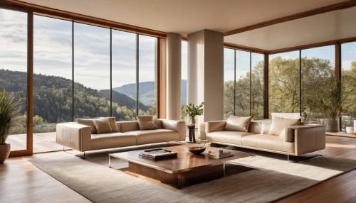 modern living room,living room,livingroom,luxury home interior,interior modern design,sitting room,family room,chalet,chaise lounge,home interior,modern decor,contemporary decor,modern room,interior design,wooden windows,luxury property,living room modern tv,great room,house in the mountains,alpine style,Photography,General,Realistic