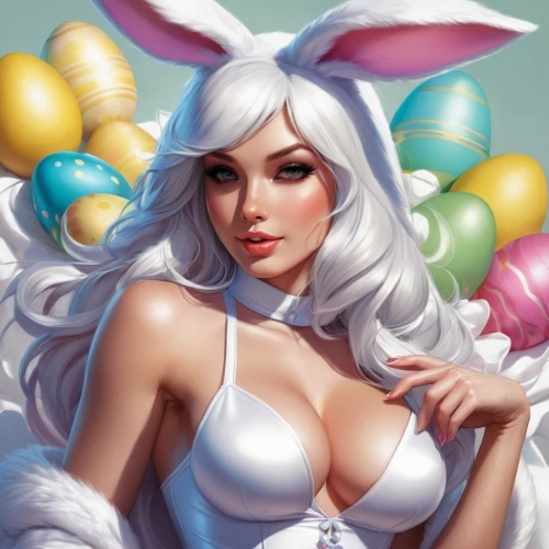 easter bunny,white bunny,easter theme,bunny,easter background,easter banner,painting easter egg,white rabbit,easter rabbits,bunnies,happy easter hunt,easter festival,easter card,easter-colors,deco bunny,easter eggs,happy easter,retro easter card,easter,little bunny,Conceptual Art,Fantasy,Fantasy 03