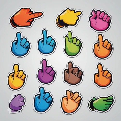 warning finger icon,the gesture of the middle finger,hand gestures,sign language,clipart sticker,social icons,instagram icons,emoticons,fingers,office icons,thumbs signal,emojicon,finger art,hand gesture,emojis,drink icons,social media icons,children's hands,stickers,hand sign,Unique,Design,Sticker