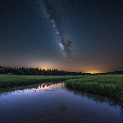 the milky way,milky way,milkyway,freshwater marsh,astronomy,perseid,astrophotography,night sky,starry sky,marsh,the night sky,starry night,tidal marsh,night image,nightsky,nightscape,salt meadow landscape,cosmos field,perseids,night photograph,Photography,General,Realistic