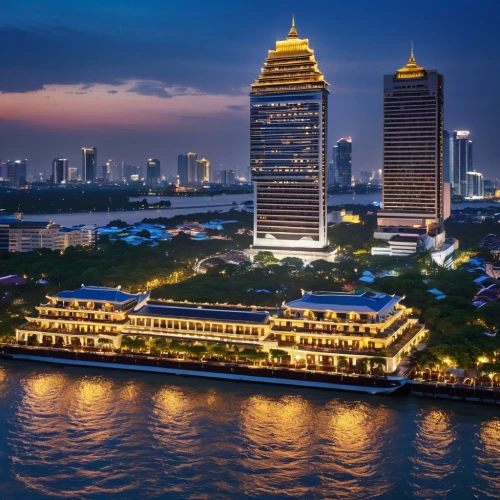 dragon palace hotel,floating restaurant,singapore,teal blue asia,bangkok,southeast asia,haikou city,saigon,pan pacific hotel,heart of love river in kaohsiung,singapore landmark,marina bay,vietnam vnd,ho chi minh,huangpu river,vietnam,da nang,south east asia,ha noi,asian architecture,Photography,General,Realistic