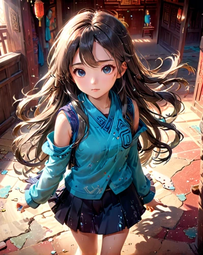 anime japanese clothing,anime girl,mikuru asahina,sanya,portrait background,cg artwork,little girl in wind,hatsune miku,game illustration,oriental girl,asia,akko,vanessa (butterfly),anime cartoon,xiangwei,mulan,world digital painting,kinara,xiaochi,japanese sakura background,Anime,Anime,Traditional