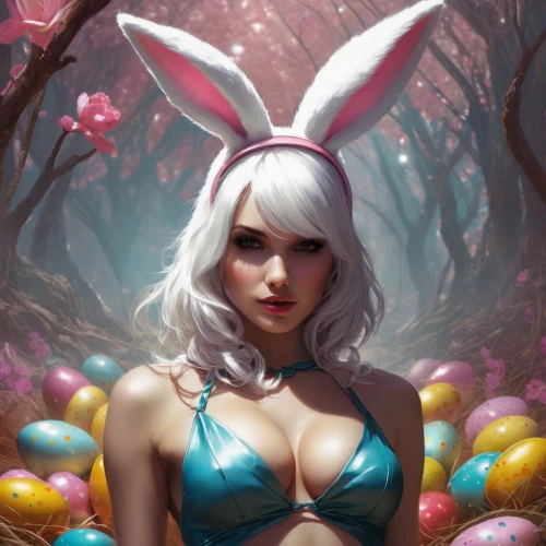 easter theme,easter bunny,easter background,bunny,white bunny,happy easter hunt,painting easter egg,easter festival,easter card,easter eggs,easter rabbits,easter-colors,bunnies,tiber riven,easter,white rabbit,easter banner,little bunny,easter easter egg,easter nest,Conceptual Art,Fantasy,Fantasy 11