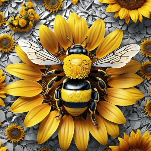 pollinate,bee,pollinator,bumblebees,pollinating,bumble-bee,honeybee,honey bee,pollination,bees,drawing bee,honey bees,bee pollen,western honey bee,honeybees,bombus,beekeeping,wild bee,queen bee,bumblebee fly,Photography,General,Realistic