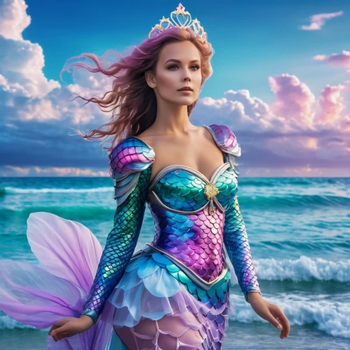 fairy queen,believe in mermaids,the sea maid,celtic woman,mermaid background,fantasy woman,merfolk,mermaid,princess sofia,little mermaid,let's be mermaids,faerie,fantasy picture,fairy,fae,faery,fantasy girl,ariel,mermaid tail,fairy world,Photography,General,Realistic