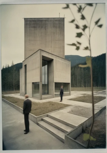 chancellery,brutalist architecture,pilgrimage chapel,mortuary temple,archidaily,concrete slabs,concrete blocks,aschaffenburger,concrete construction,forest chapel,south-tirol,lubitel 2,concrete,klaus rinke's time field,surselva,holocaust memorial,braque d'auvergne,concrete plant,lecture hall,postal elements,Photography,Documentary Photography,Documentary Photography 03