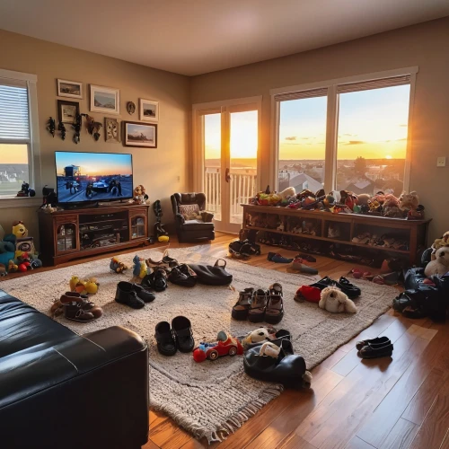 the living room of a photographer,little man cave,kids room,bonus room,family room,boy's room picture,home theater system,great room,the little girl's room,livingroom,one-room,home cinema,living room,playing room,children's room,modern room,photographing children,children's bedroom,baby room,indoor games and sports,Photography,General,Realistic