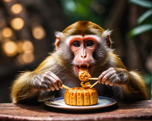 crab-eating macaque,white-fronted capuchin,tufted capuchin,rhesus macaque,long tailed macaque,barbary monkey,barbary macaque,capuchin,barbary ape,white-headed capuchin,baby playing with food,primate,squirrel monkey,animal photography,monkey banana,baby monkey,chimpanzee,primates,macaque,common chimpanzee,Photography,General,Natural