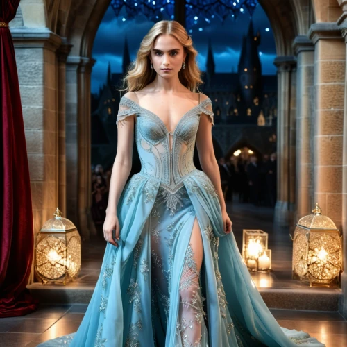 elsa,ball gown,celtic woman,cinderella,ice queen,celtic queen,the snow queen,social,evening dress,gown,queen of the night,blue enchantress,white rose snow queen,bridal clothing,mother of the bride,bridal party dress,fairy queen,ice princess,bridal dress,party dress,Photography,General,Realistic
