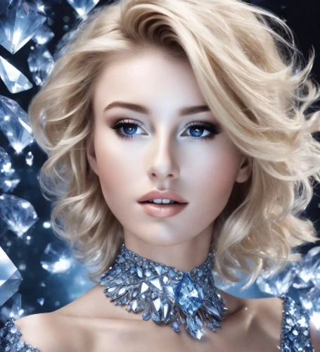 ice princess,ice queen,blue snowflake,elsa,silvery blue,crystalline,jeweled,the snow queen,ice crystal,sparkling,snowflake background,glittering,silver blue,retouching,image manipulation,edit icon,fashion vector,chrystal,retouch,white rose snow queen