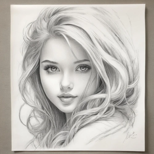 girl drawing,pencil drawing,girl portrait,pencil drawings,charcoal drawing,charcoal pencil,graphite,pencil art,pencil and paper,charcoal,romantic portrait,portrait of a girl,pencil frame,mystical portrait of a girl,young woman,lotus art drawing,fantasy portrait,chalk drawing,girl on a white background,face portrait,Illustration,Black and White,Black and White 30