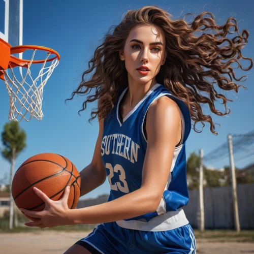 woman's basketball,women's basketball,basketball player,girls basketball,outdoor basketball,sports girl,sports uniform,basketball,girls basketball team,basketball moves,sexy athlete,youth sports,shooting sport,sports jersey,wall & ball sports,sports,basketball hoop,basketball shoes,indoor games and sports,streetball,Illustration,Realistic Fantasy,Realistic Fantasy 25